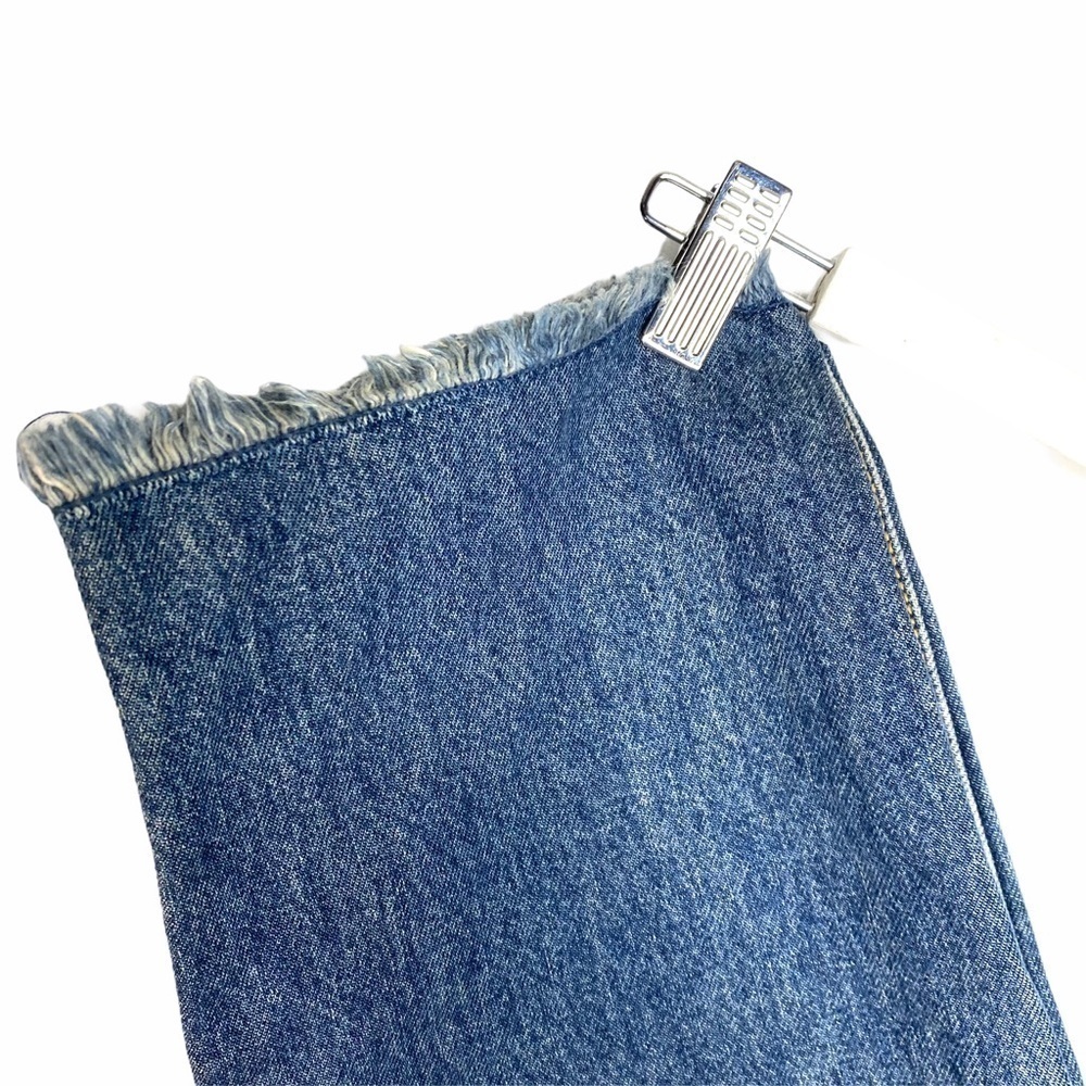 NWT high Rise Straight Universal Threads - Picture 6 of 15